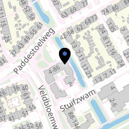 Appartement OHN00 B 1405 26