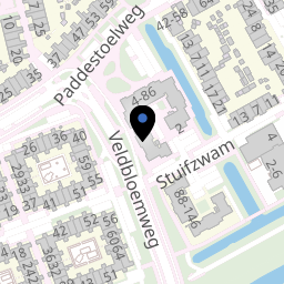 Appartement OHN00 B 1405 33