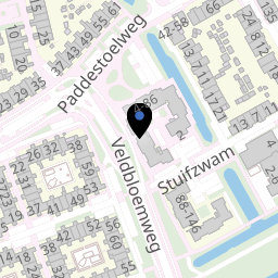 Appartement OHN00 B 1405 35