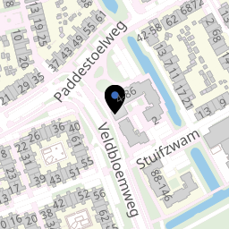 Appartement OHN00 B 1405 36