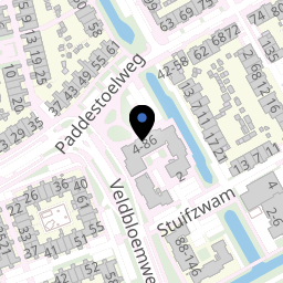 Appartement OHN00 B 1405 43