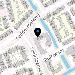Appartement OHN00 B 1405 53