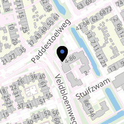 Appartement OHN00 B 1405 54