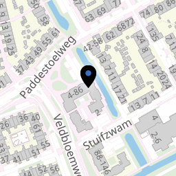 Appartement OHN00 B 1405 55