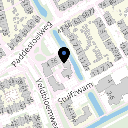Appartement OHN00 B 1405 57