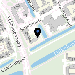Appartement OHN00 B 1406 10