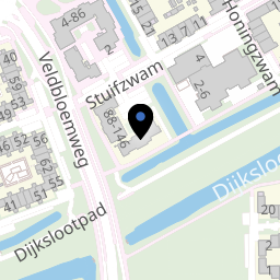 Appartement OHN00 B 1406 11