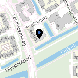Appartement OHN00 B 1406 12