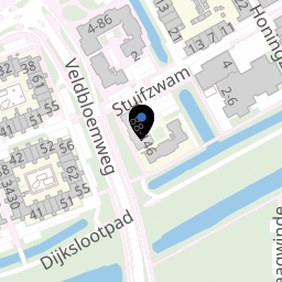 Appartement OHN00 B 1406 14