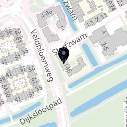 Appartement OHN00 B 1406 15