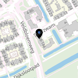 Appartement OHN00 B 1406 16