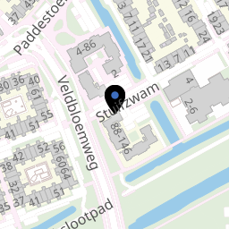 Appartement OHN00 B 1406 18
