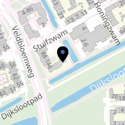 Appartement OHN00 B 1406 2