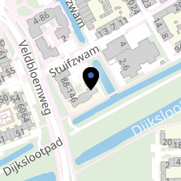 Appartement OHN00 B 1406 20