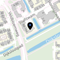 Appartement OHN00 B 1406 21