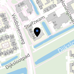 Appartement OHN00 B 1406 22