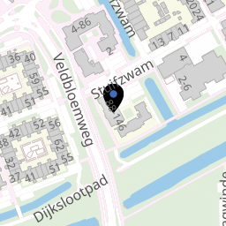 Appartement OHN00 B 1406 25