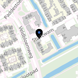 Appartement OHN00 B 1406 28