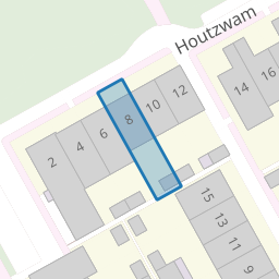 Perceel OHN00-B-1417