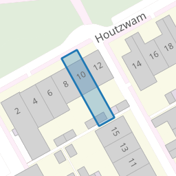 Perceel OHN00-B-1418