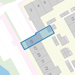 Perceel OHN00-B-1420