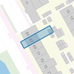 Perceel OHN00-B-1421