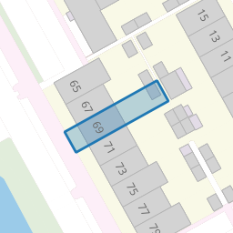 Perceel OHN00-B-1422