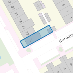 Perceel OHN00-B-1427