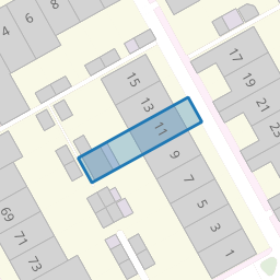 Perceel OHN00-B-1430