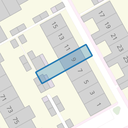 Perceel OHN00-B-1431