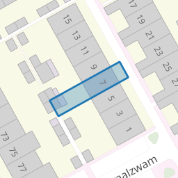 Perceel OHN00-B-1432