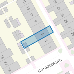 Perceel OHN00-B-1433