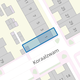 Perceel OHN00-B-1435