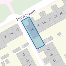 Perceel OHN00-B-1436