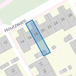 Perceel OHN00-B-1438