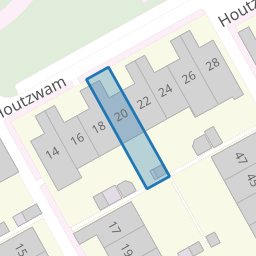 Perceel OHN00-B-1439