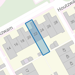 Perceel OHN00-B-1440