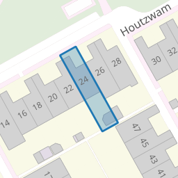 Perceel OHN00-B-1441