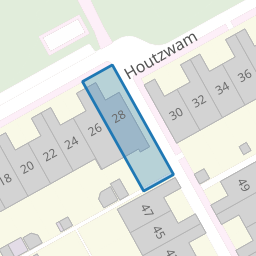 Perceel OHN00-B-1443