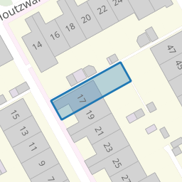 Perceel OHN00-B-1444