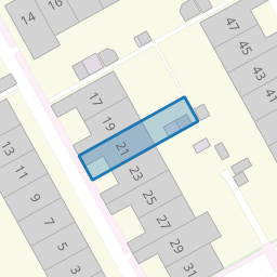 Perceel OHN00-B-1446