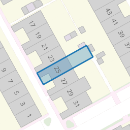 Perceel OHN00-B-1448
