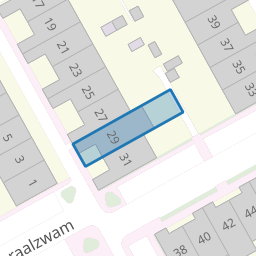 Perceel OHN00-B-1450