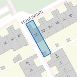 Perceel OHN00-B-1460