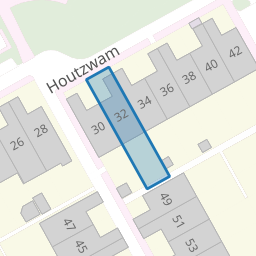 Perceel OHN00-B-1461