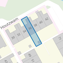 Perceel OHN00-B-1463