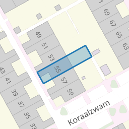 Perceel OHN00-B-1470