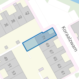 Perceel OHN00-B-1473