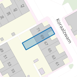 Perceel OHN00-B-1474