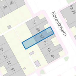 Perceel OHN00-B-1475